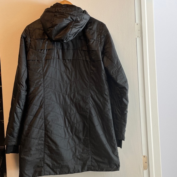 Columbia Sportswear Women's Omni-Heat Mid-length Coat - Picture 2 of 7